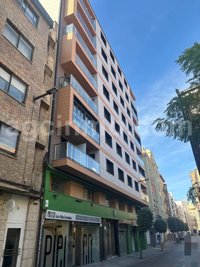 Piso amplio y luminoso en venta Valladolid centro — 29