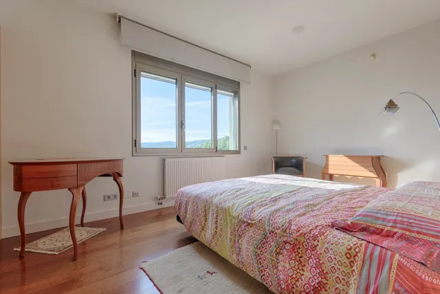 Exclusiva vivienda de alto standing en La Jonquera. — 38