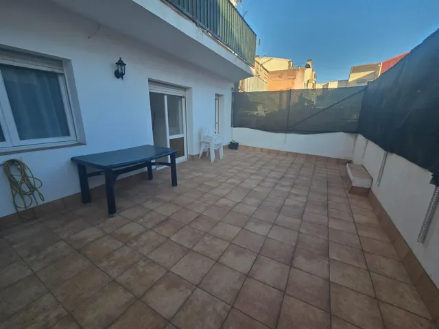 Gran Oportunitat! Pis amb Box per a 2 Cotxes i Trasters a Vilanova del Camí — 30