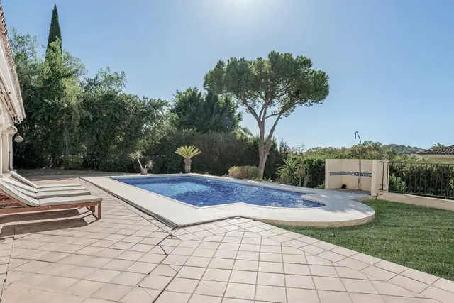 Chalet 4 habitaciones 341m² en venta - Paraiso-Barronal — 32