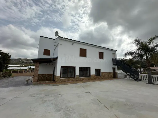 Magnífica casa rural con impresionantes vistas - foto 4