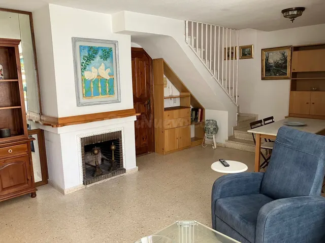 Ático Dúplex 3 habitaciones 106m² en venta - Marbella - foto 3