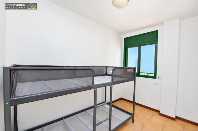 Para entrar a vivir Apartamento de 2 Dormitorios, baño, coci - foto 4