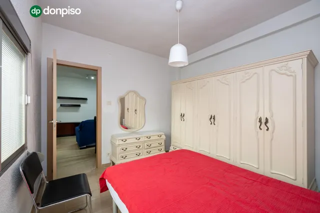 Piso 2 habitaciones 60m² en venta - Centro — 20