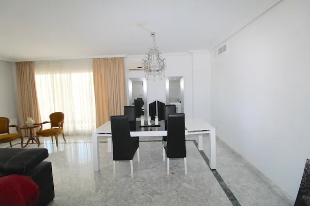 Ático 4 habitaciones 190m² en venta - Altos de Estepona - foto 5