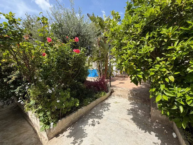 Vivienda unifamiliar independiente - Sant Jaume Dels Domenys — 10