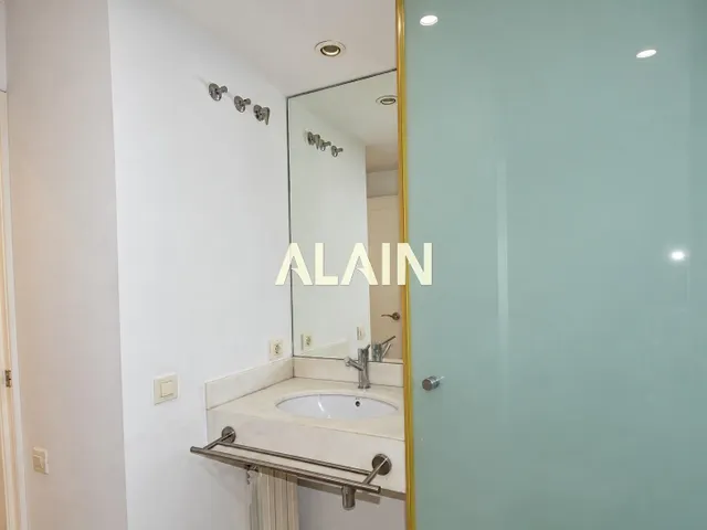 PISO EN VENTA COMPLEJO CON PISCINA — 25