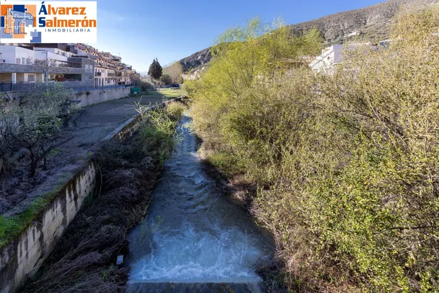 PISO EN EL PUEBLO DE MONACHIL. - foto 3