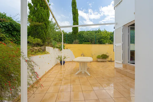 Villa Sol. Perfecta villa en venta en Pinosol Javea. — 30