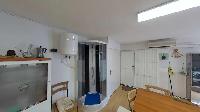 Parcela de 406m2 con pequeño trastero acondicionado — 3