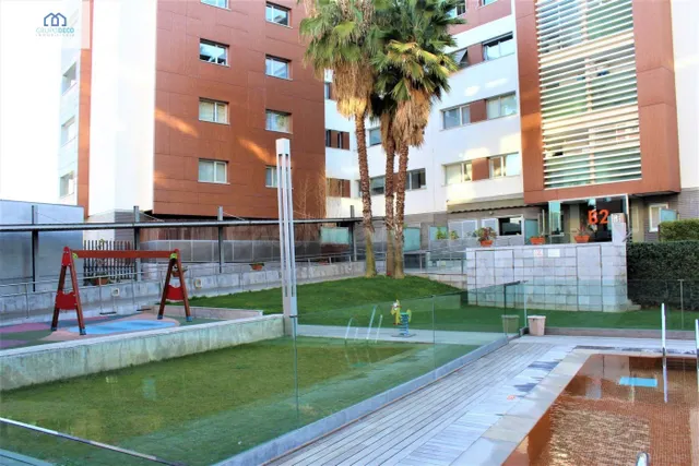 Apartamento 1 habitación 55m² en alquiler - Campus Salud — 2
