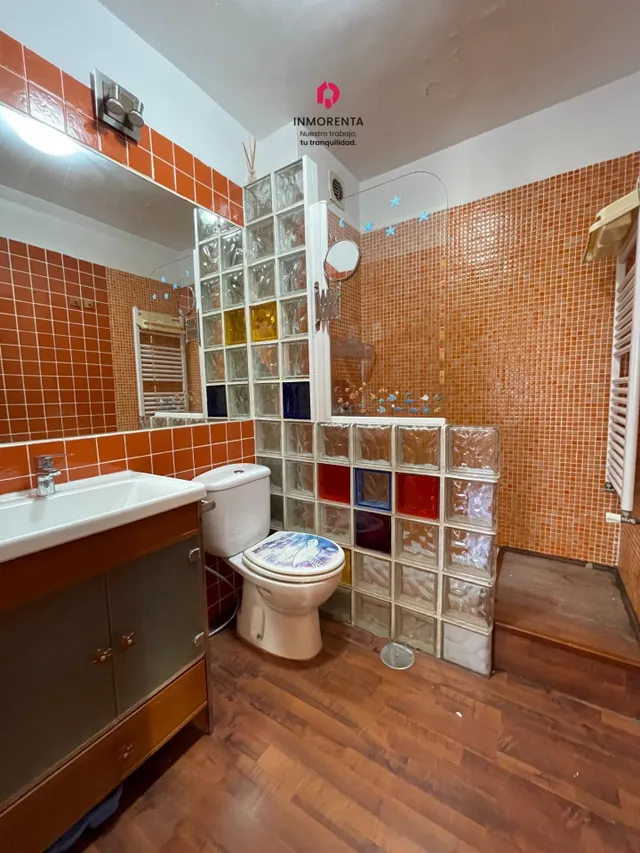 Vivienda en venta en Fuenlabrada – paseo de lisboa | inversión con inquilino — 16