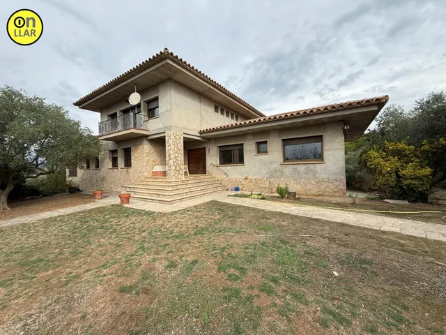 Casa en venta en L'Ametlla del Vallès — 28