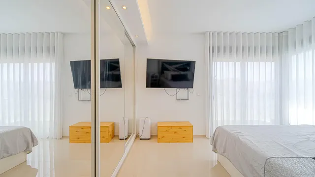 Villa 4 habitaciones 166m² en venta - Lo Marabu — 24