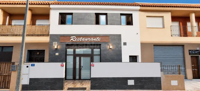 Local comercial 10 habitaciones 400m² en venta - La Murada-Los Vicentes — 2