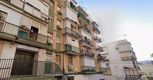 Casa 2 habitaciones 71m² en venta - Barrio Alto — 2
