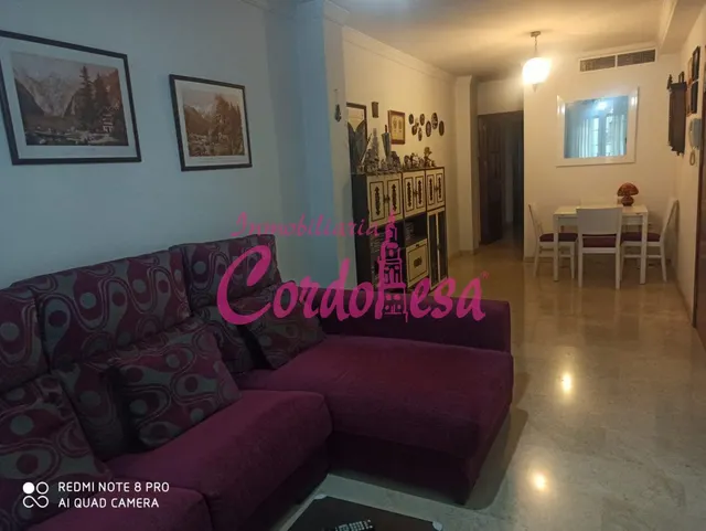 PISO SEMINUEVO EN CIUDAD JARDÍN — 3