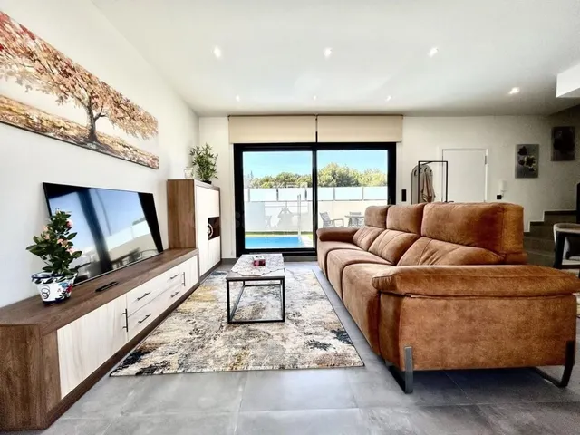 Villa 2 habitaciones 110m² en venta - Las Filipinas — 5