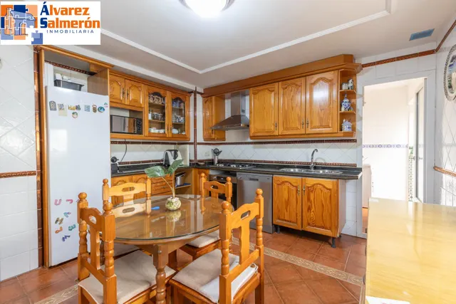 Casa en esquina en venta en Las Gabias — 16