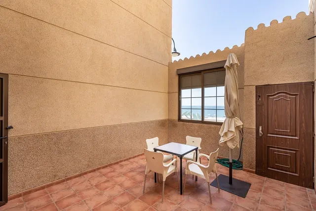ATENCION PONEMOS A LA VENTA EL PRIVILEGIO DE VIVIR EN PRIMERÍSIMA LÍNEA DE PLAYA. ¡EN CABO DE GATA! — 11