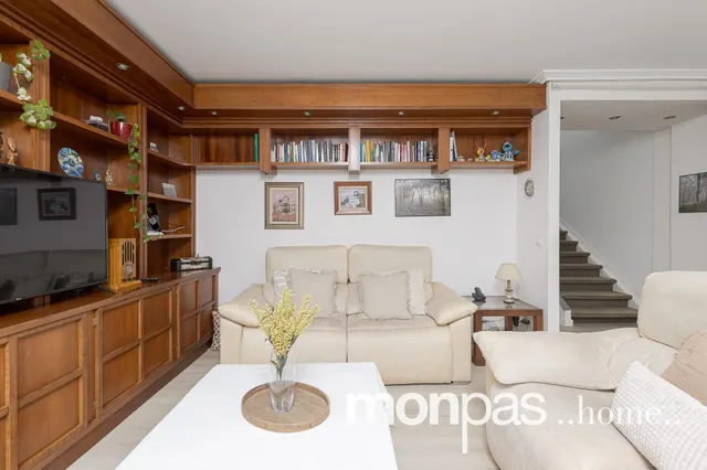 Piso en venta en Intxaurrondo — 7