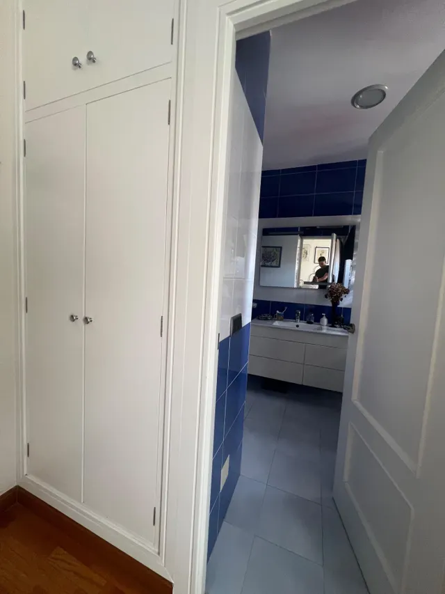 Precioso chalet adosado en santo angel — 25
