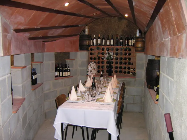 Finca rústica de 9 hectáreas en Arenys de Munt — 11