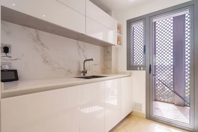 Apartamento 2 habitaciones 115m² en venta - Costa del Sol — 18