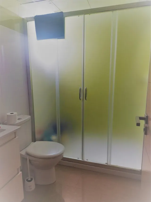 Apartamento de alquiler de temporada — 12