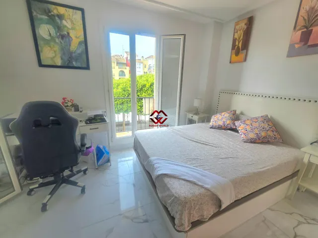 Apartamento en La Torre Golf Resort - Golf, piscinas y tranquilidad — 17