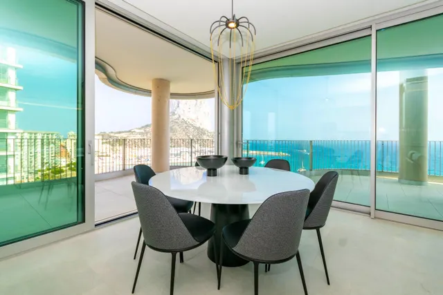 Apartamento 4 habitaciones 181m² en venta - Playa Arenal-Bol — 8