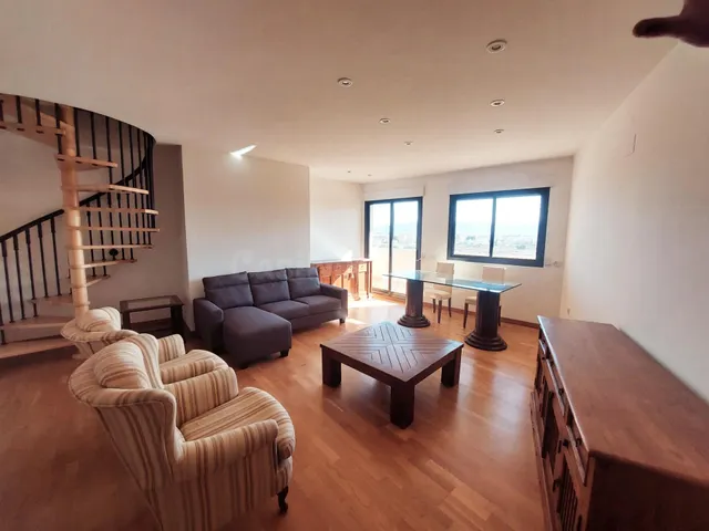 Ático 4 habitaciones 150m² en venta - Juan de Borbon - foto 2