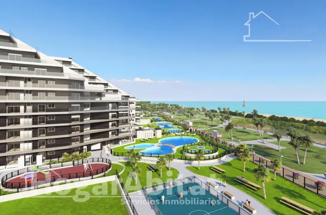 VIVIENDA DE LUJO TOTALMENTE NUEVO CON GARAJE Y PISCINA EN LA - foto 2