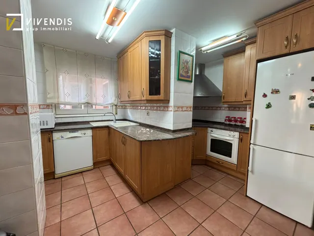 Piso en venta - escorxador — 6