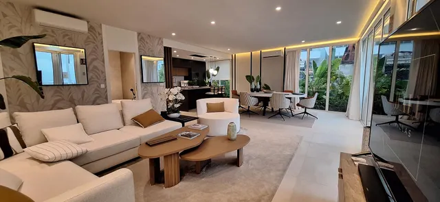 Villa 3 habitaciones 527m² en venta - Mijas — 32
