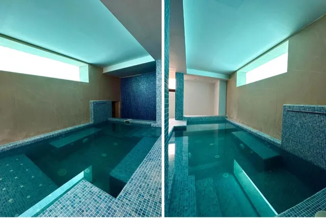 Villa 5 habitaciones 535m² en venta - Coblanca — 6