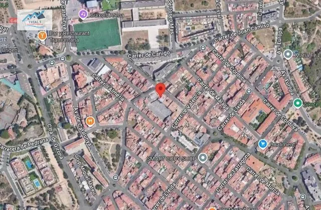 Venta de piso en Sant Feliu de Guixols, Girona. - foto 2