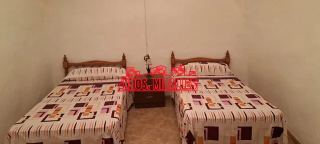 SE VENDE CASA CUEVA EN HONDON DE LAS NIEVES — 15