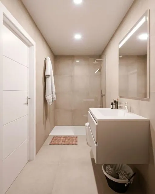 Bungalow 2 habitaciones 70m² en venta - La Pinilla - Las Palas — 11