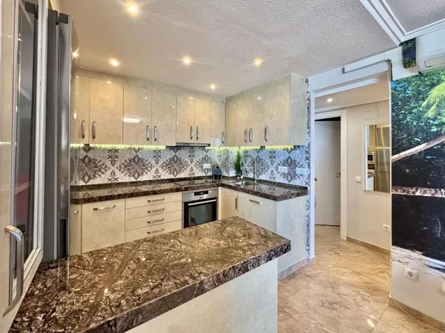 Apartamento 2 habitaciones 62m² en venta - La Mata pueblo — 19