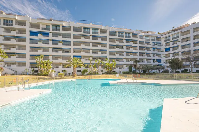 Ático Dúplex 4 habitaciones 249m² en venta - Marbella — 45