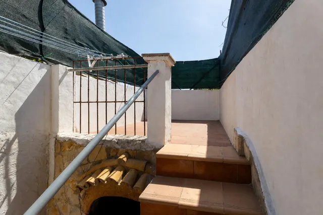 Casa independiente en Llucmajor — 17