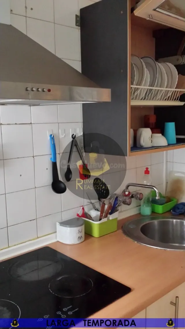 LT/ EST./ Piso amueblado para TRABAJADORES con TRES dormitor - foto 2