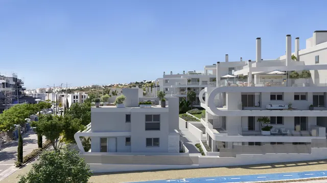 Adosado 4 habitaciones 178m² en venta - Costa Del Sol — 12