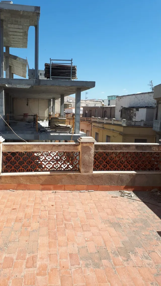 VENTA DE CASA PARA REFORMAR EN OLULA DEL RÍO, ALMERÍA. — 25