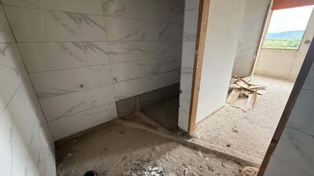 Chales adosados de nueva construcción en Allariz! — 35