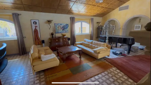 Villa 6 habitaciones 440m² en venta - Los Nietos — 17