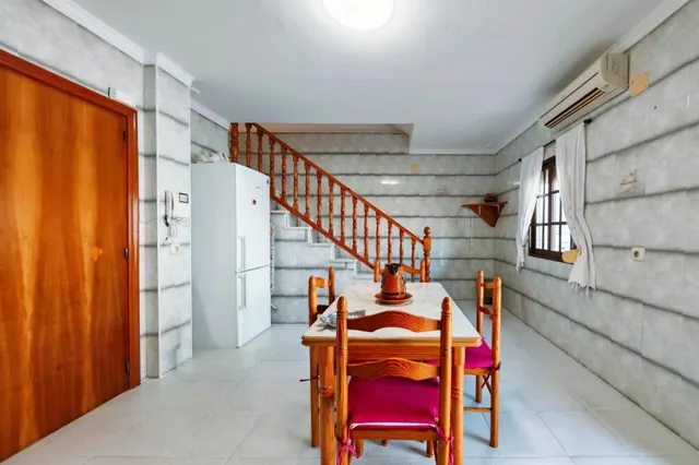 Una casa pensada para vivir… y para rentabilizar — 16
