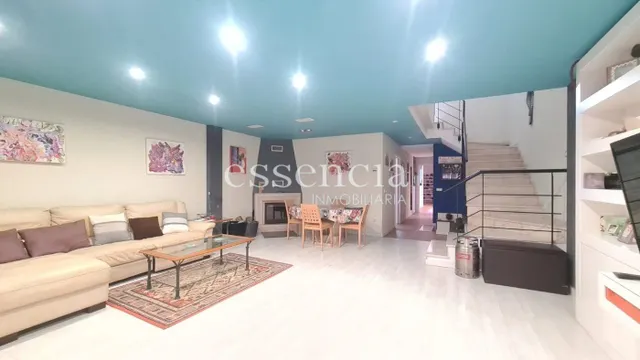 Casa en Barx — 8