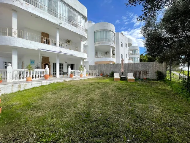 Apartamento 2 habitaciones 97m² en venta - Costa Del Sol — 18